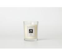 Aroma Naturals Scented Votive Candle Jar Minimalist Luxe 52G, 10 Hours Burning Time, Home Fragrance & Gift (Avant l’Aurore)