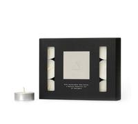 Aroma Naturals Tealights 24 Pack Cinnamon Clove & Orange Wax 4H Burn Time