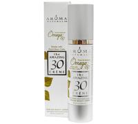 Aroma Naturals, The Amazing 30 Creme, Anti-Aging Multi-Functional, 2 oz (60 g)