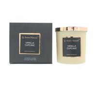 Aroma Naturals Vanilla Cupcake Candle 215g