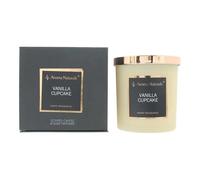 Aroma Naturals Vanilla Cupcake Candle 215g