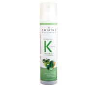 Aroma Naturals Vitamin K Creme (Super Moisturising, Eco-Airless Pump Bottle, 93ml)