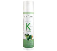 Aroma Naturals Vitamin K Creme (Super Moisturising, Eco-Airless Pump Bottle, 93ml)