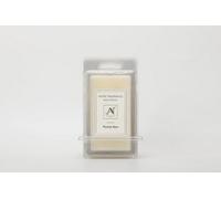 Aroma Naturals Wax Melt 68G Minimalist Luxe Shea Butter Purete Noir