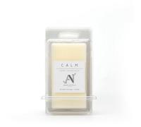 Aroma Naturals Wax Melt 68G Shea Butter Aromatherapy Cardamon, Ginger, Lavender Scented