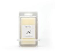Aroma Naturals Wax Melt 68G Shea Butter Aromatherapy Revive Scented