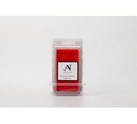 Aroma Naturals Wax Melt 68G Shea Butter Black Cherry Home Fragrance