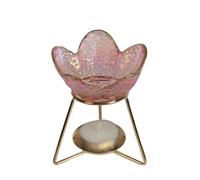 Aroma Petal Pink Wax Melt Warmer
