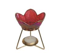 Aroma Petal Red Wax Melt Warmer