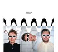 Aroma Pitch Interlife (Vinyl) 12" Album (US IMPORT)