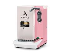 Aroma Plus Pink ESE 44 Espresso Machine