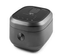 AROMA® Professional 6-Cups (UnCooked) / 3Qt. 360° Induction Rice Cooker & Multicooker (ARC-7606GR)