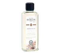 Aroma Relax Oriental Comfort Lampe Berger Refill 500ml