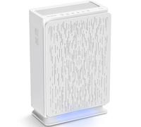 Aroma Room Air Purifier for Home, Large Room, H14 HEPA Filter for Allergies, Smoke, Dust, Pollen, Quiet Odor Eliminator 22dB