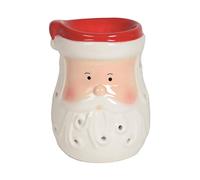 Aroma Santa Christmas Wax Melt Warmer