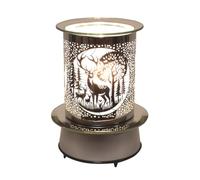 Aroma Stag Carousel Electric Wax Melt Warmer