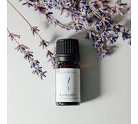 Aroma Theory | Kent Lavender Essential Oil - for Relaxation, Sleep, and Stress Relief - 5ml