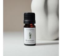 Aroma Theory | Kent Rosemary Essential Oil | for Hair, Nervous Tension, Encourage Clarity and Insight, Relieve Fatigue, and Support Respiratory Function - 5ml