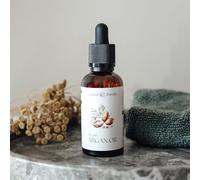 Aroma Theory | Organic Argan Oil (Argania spinosa) - 50ml - Premium Cold-Pressed Oil for Hair, Skin, and Nails