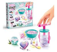 Aroma Twist & Mould Bath Bomb Maker
