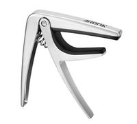 Aroma Ukulele Capo for 4 Strings Soprano Concert Baritone Ukulele and Mandolin Professional Quick Release