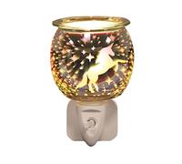 Aroma Unicorn 3D Plug In Wax Melt Warmer