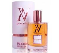 Aroma Vault Black Opiem Inspired EDP for Women | Euphoria (Black) - (100ml)