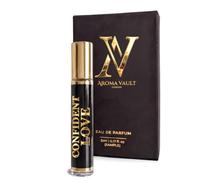 Aroma Vault Confident Love | Love, Don't Be Shy Inspired Unisex EDP