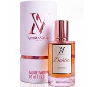 Aroma Vault Dahlia | Delina Exclusif Inspired EDP for Women | 50ml