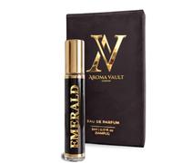 Aroma Vault Emerald | Green Irish Tweed Inspired EDP for Men