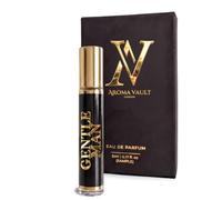 Aroma Vault Gentleman | D'Homme Inspired EDP for Men