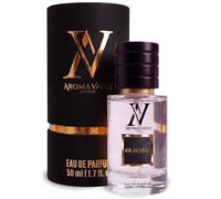 Aroma Vault Glacier | Silver Mountain Water Inspired Unisex EDP