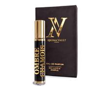 Aroma Vault Ombre Chamois | Ombre Leather Inspired Unisex EDP