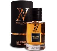 Aroma Vault Ombre Nova | Ombre Nomade Inspired Unisex EDP | 100ml