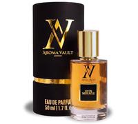 Aroma Vault Oud Mirage | Oud Intense Inspired Unisex EDP