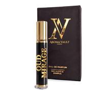 Aroma Vault Oud Mirage | Oud Intense Inspired Unisex EDP