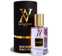 Aroma Vault Riviera | Neroli Portofino Inspired Unisex EDP