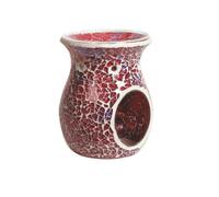 Aroma Wax Melt Burner - Crimson Crackle