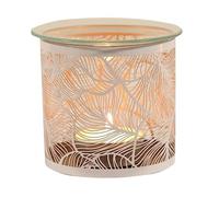 Aroma White Botanicals Wax Melt Warmer