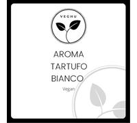 Aroma white truffle. Veghù 50 gr. Aroma powder applicable to a wide variety of food products. (24)