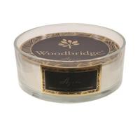 Aroma Woodbridge 5 Wick Bowl Candle - Azure