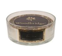 Aroma Woodbridge 5 Wick Bowl Candle - Freedom