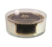 Aroma Woodbridge 5 Wick Bowl Candle - Millions