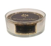 Aroma Woodbridge 5 Wick Bowl Candle - Sanctuary