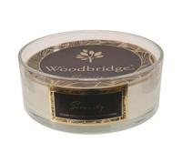 Aroma Woodbridge 5 Wick Bowl Candle - Serenity
