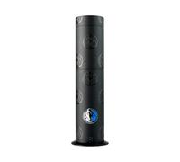 Aroma360 x NBA - Dallas Mavericks Diffuser for Essential Oils - Cold-Air Diffusion - 400 sq.ft. Coverage - Waterless Air Diffuser for Home, Office and Business Works Exclusively with Pro Pod Bottles