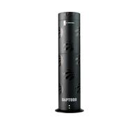 Aroma360 x NBA - Toronto Raptors Diffuser for Essential Oils - Cold-Air Diffusion - 400 sq.ft. Coverage - Waterless Air Diffuser for Home, Office and Business Works Exclusively with Pro Pod Bottles