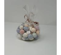 Aromabar Chill Pills Mini Bath Bombs: 50 Pack