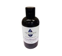 Aromabar Natural Massage Oil: De-Stress 125ml