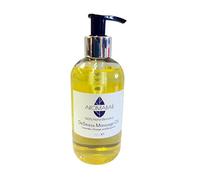 Aromabar Natural Massage Oil: De-Stress 250ml